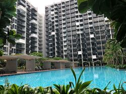 The Alps Residences (D18), Condominium #617674541